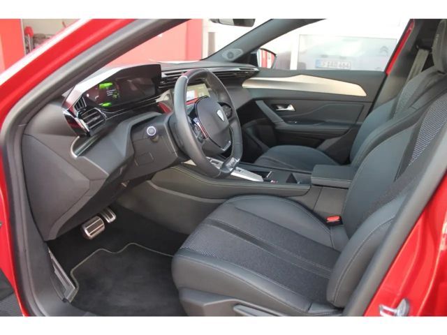 Peugeot 308 EAT8 GT-Line SW