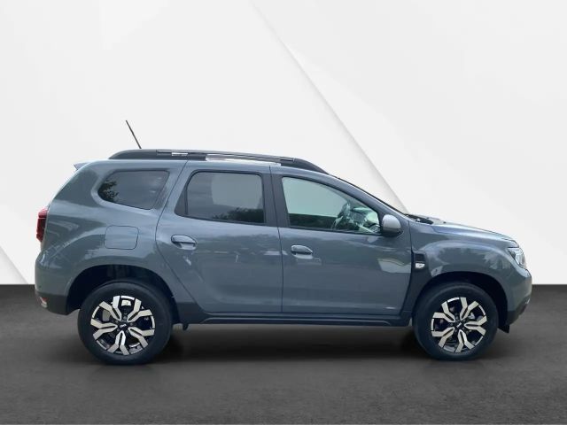 Dacia Duster TCe 150