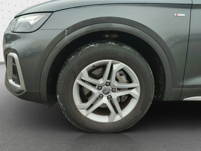 Audi Q5 35 TDI S-Line