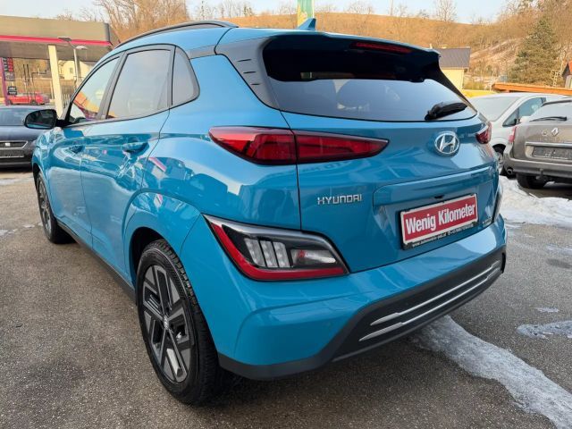 Hyundai Kona 39 kWh Electric