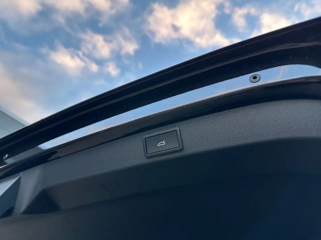 Skoda Karoq 1.5 TSI ACT Sportline