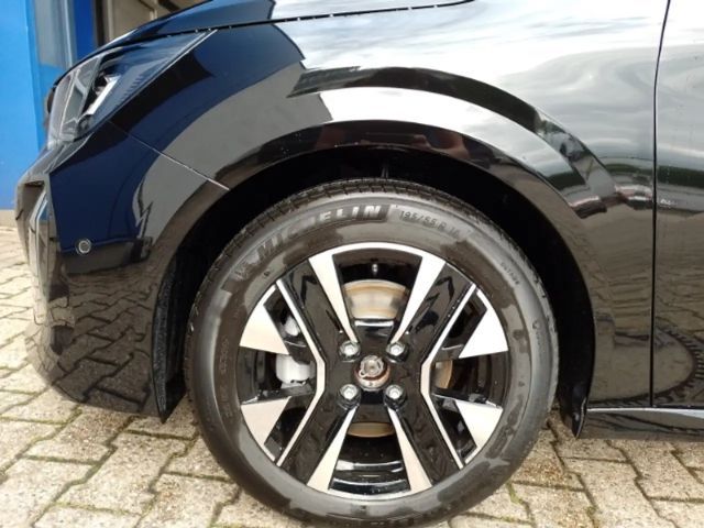 Peugeot 208 Allure Pack Hybrid