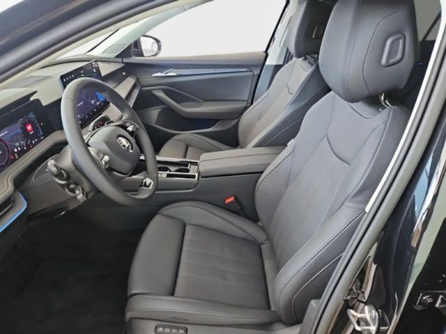 Skoda Superb 2.0 TDI Combi