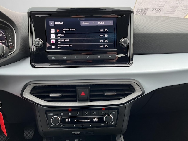 Seat Ibiza 1.0 TSI Style