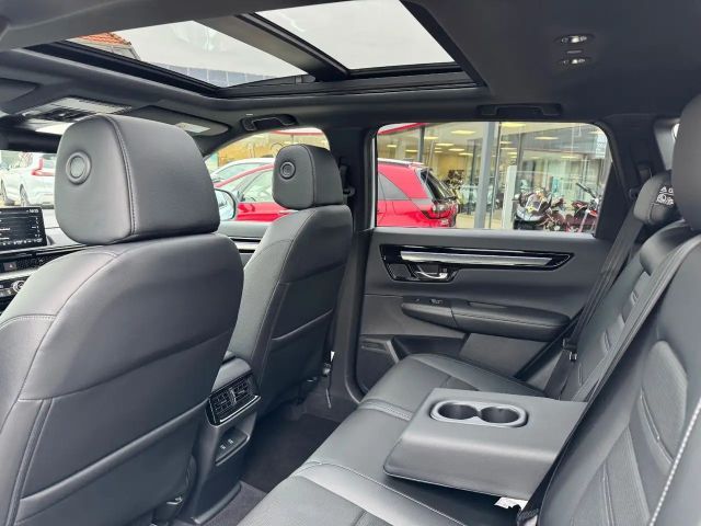 Honda CR-V Advance Hybrid