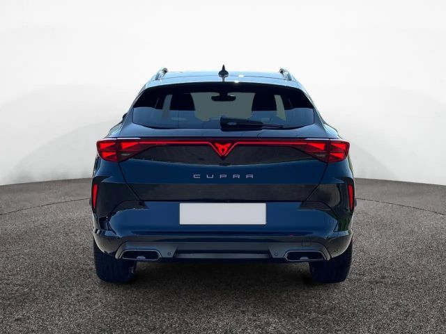 Cupra Formentor DSG