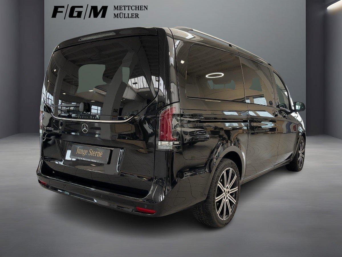Mercedes-Benz V 250 Limousine Lang Style V 250 d