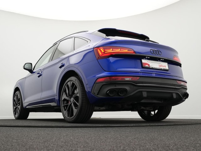 Audi SQ5 Sportback