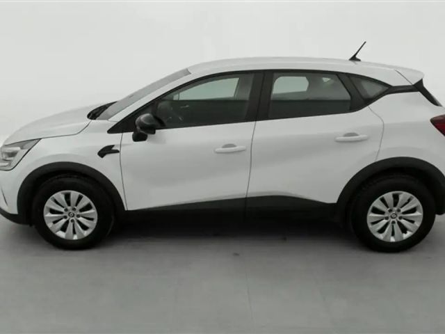 Renault Captur 1.0 TCe Corporate NAVI/LED/PDC