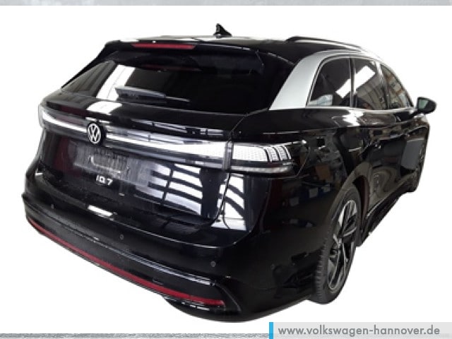 Volkswagen ID.7 Pro Tourer