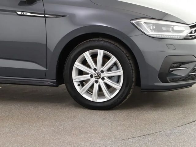 Volkswagen Touran 1.5 TSI DSG R-Line