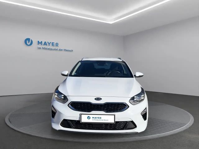 Kia Ceed CRDi SportWagon