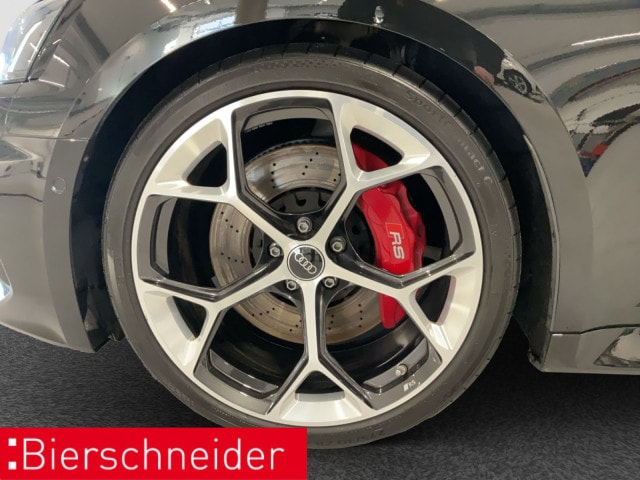 Audi RS5 Quattro Sportback