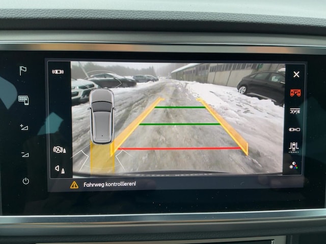 Seat Ateca 1.5 TSI DSG