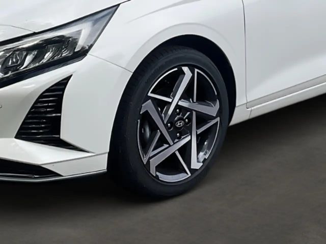 Hyundai i20 1.0 Prime