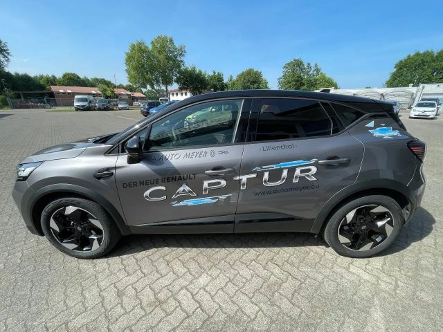 Renault Captur Techno