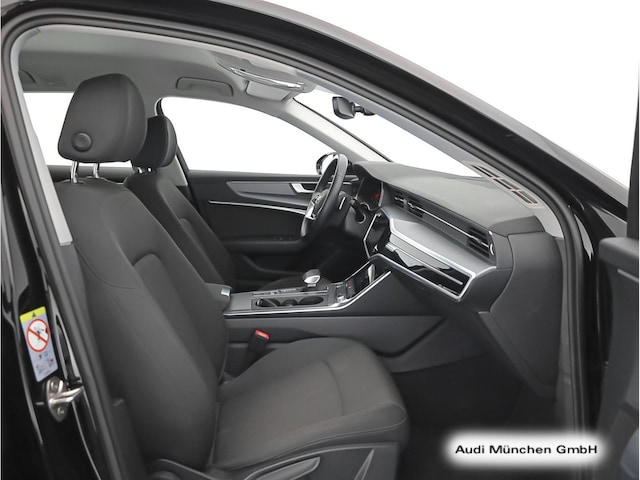 Audi A6 40 TDI Avant Quattro S-Tronic