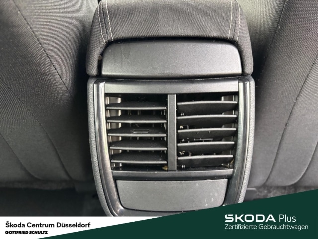 Skoda Kamiq Ambition