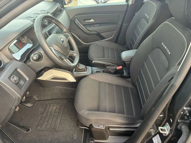 Dacia Duster 2WD Prestige TCe 130