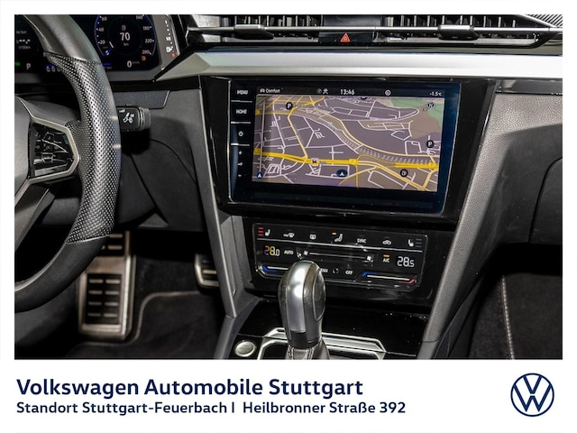 Volkswagen Arteon 2.0 TSI DSG R-Line