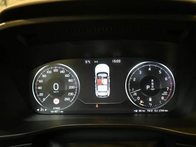 Volvo XC40 AWD Geartronic Inscription