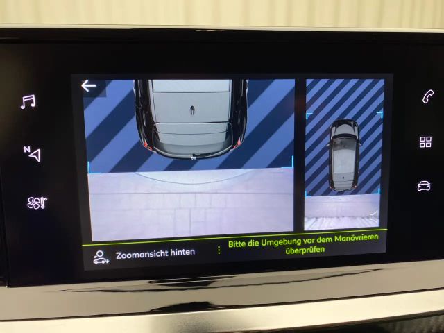 Peugeot 208 Allure Pack