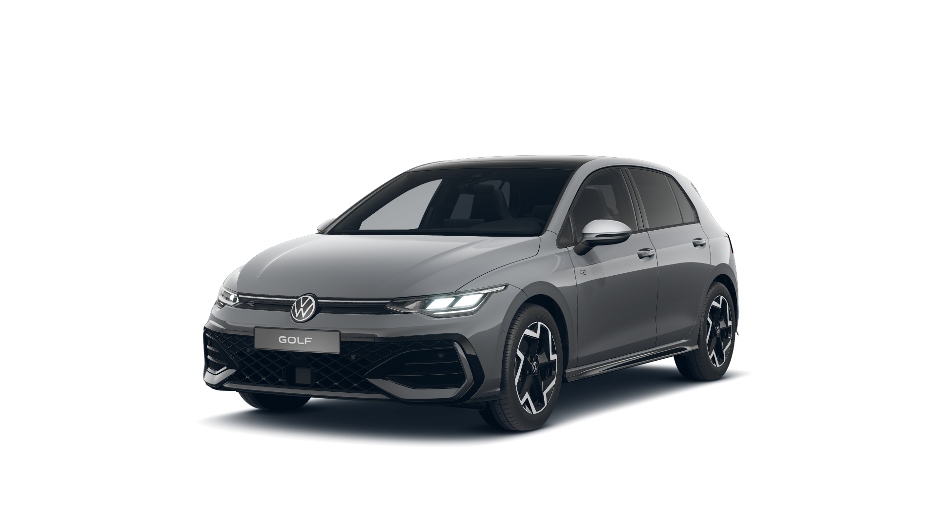 Volkswagen Golf 1.5 eTSI R-Line