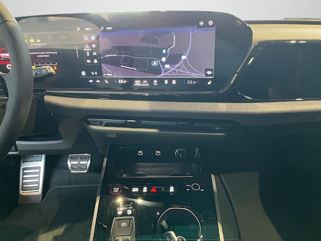 Audi A5 Avant Quattro S-Tronic