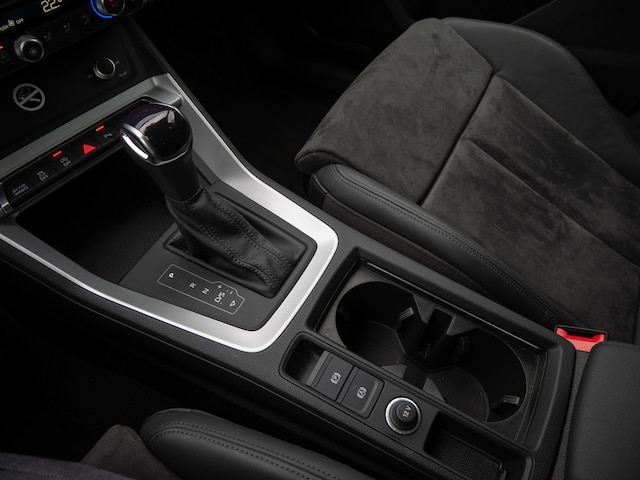 Audi Q3 35 TDI S-Tronic Sportback