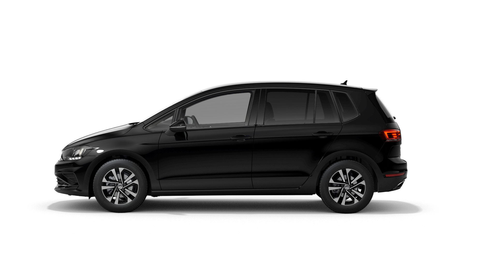 Volkswagen Golf Sportsvan 1.5 TSI DSG Golf VII