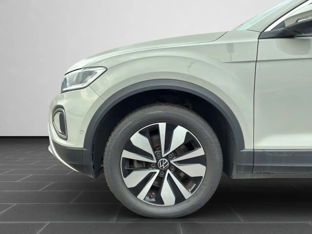 Volkswagen T-Roc 2.0 TDI DSG IQ.Drive Move
