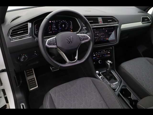 Volkswagen Tiguan 2.0 TDI 4Motion DSG Move