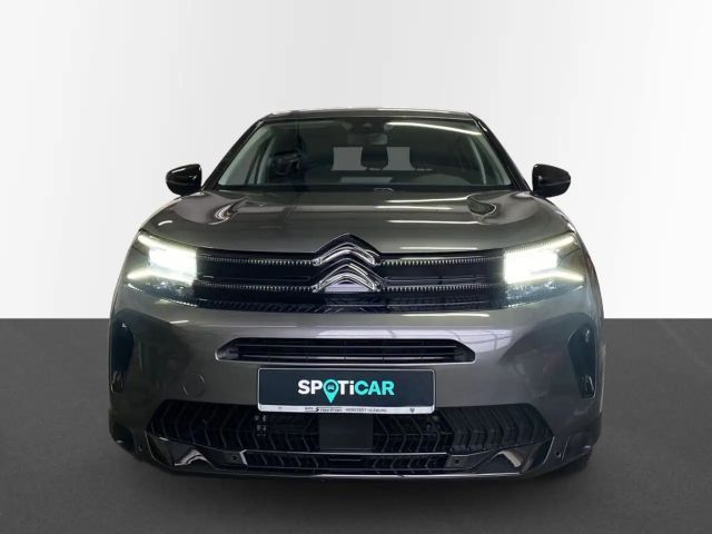 Citroën C5 Aircross Hybrid Plus