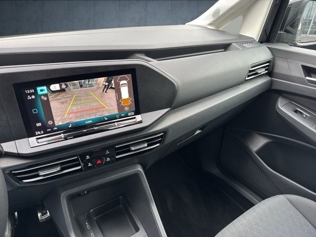 Volkswagen Caddy eHybrid