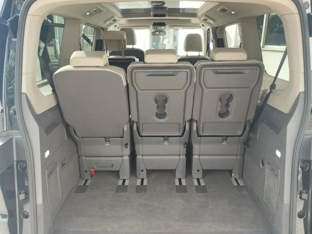 Volkswagen Multivan Business T7