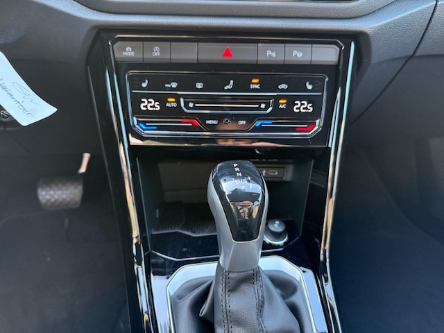 Volkswagen T-Roc DSG Style