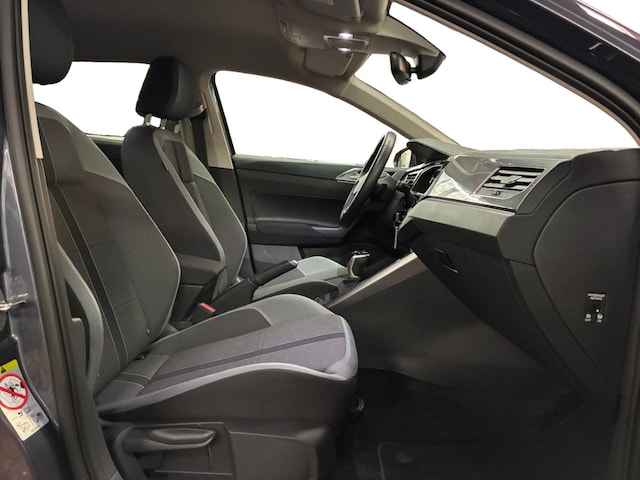 Volkswagen Polo 1.0 TSI DSG Style