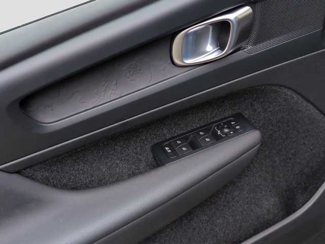 Volvo EX40 Single motor