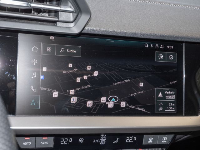 Audi A3 35 TFSI S-Line S-Tronic Sportback