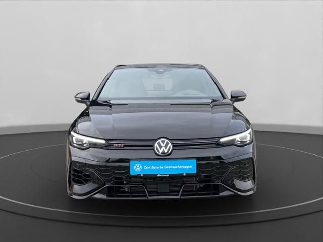 Volkswagen Golf 2.0 TSI DSG Golf VIII