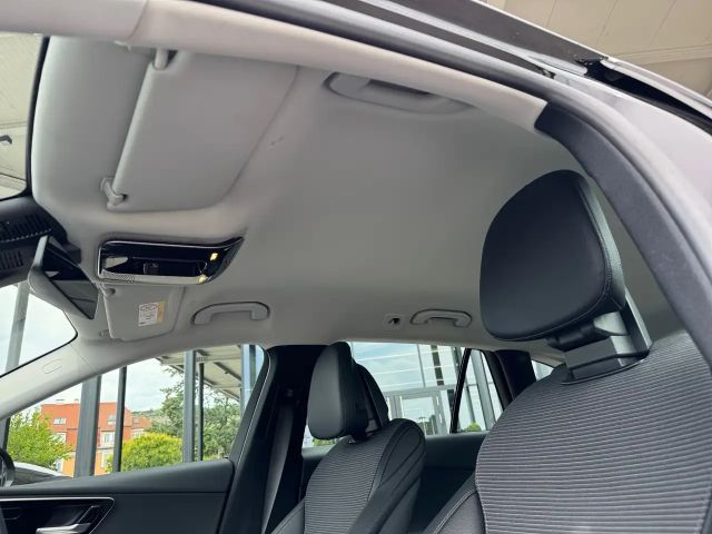 Mercedes-Benz C 200 C 200 d Estate