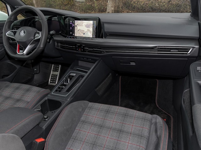 Volkswagen Golf 2.0 TSI DSG GTI Golf VIII