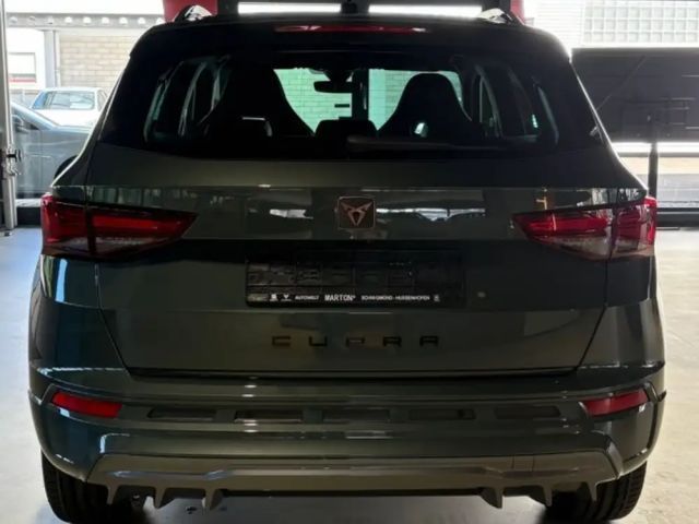 Cupra Ateca 1.5 TSI DSG