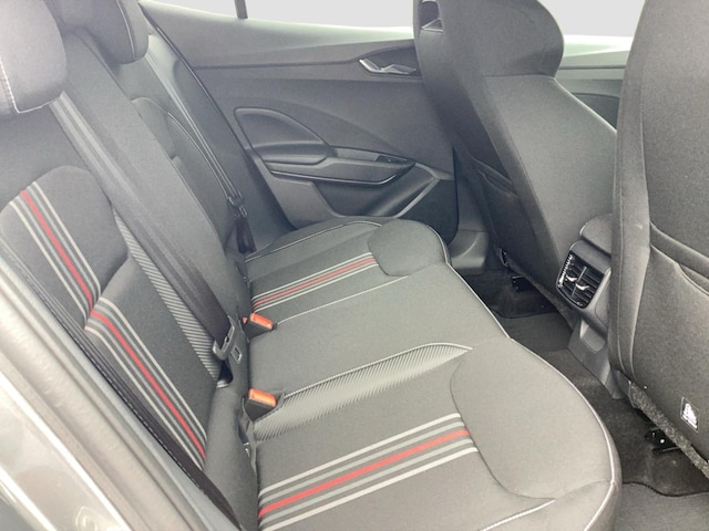 Skoda Fabia 1.0 TSI Monte Carlo