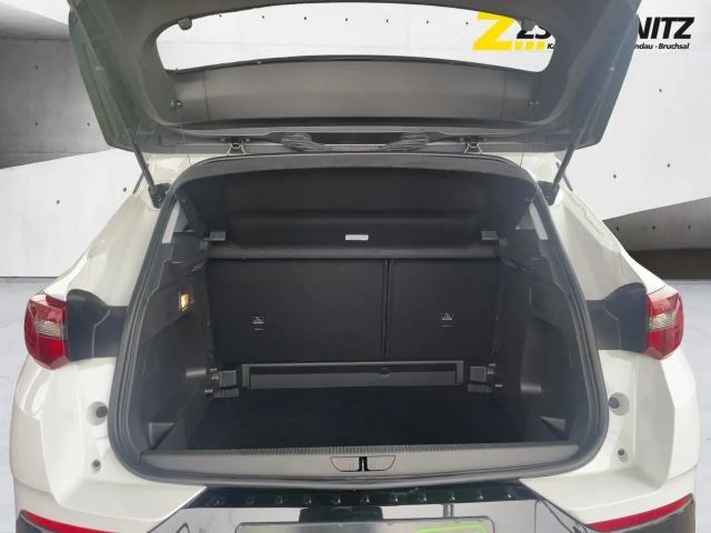 Opel Grandland X GS-Line Grand Sport