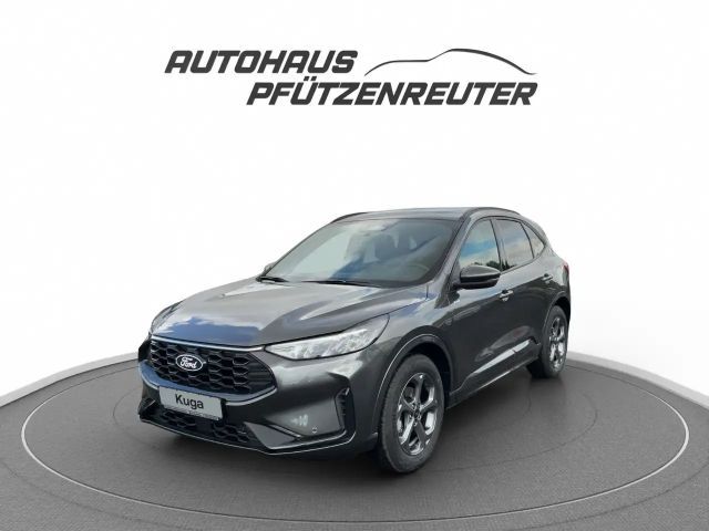 Ford Kuga ST Line