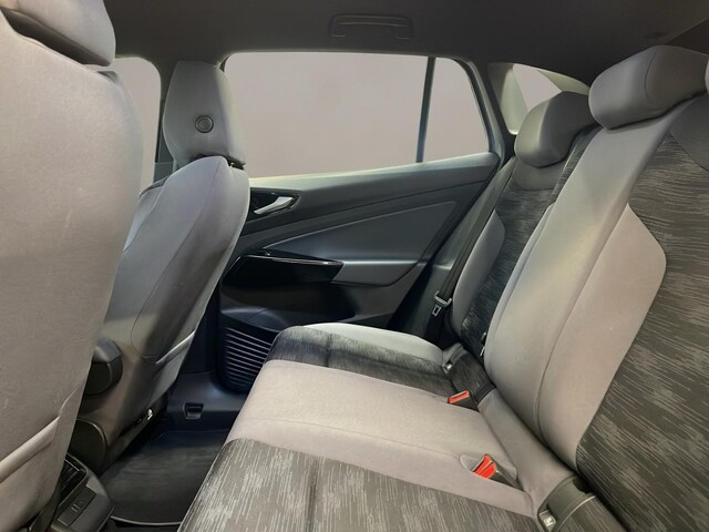 Volkswagen ID.4 City