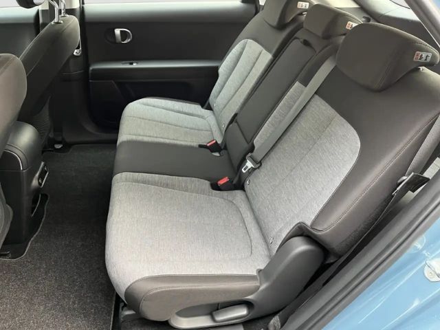 Hyundai IONIQ 5 Dynamiq Vierwielaandrijving
