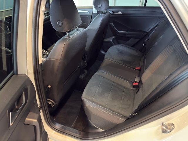 Volkswagen T-Roc 1.5 TSI Pro
