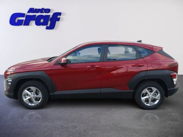 Hyundai Kona 1.6 2WD Smart